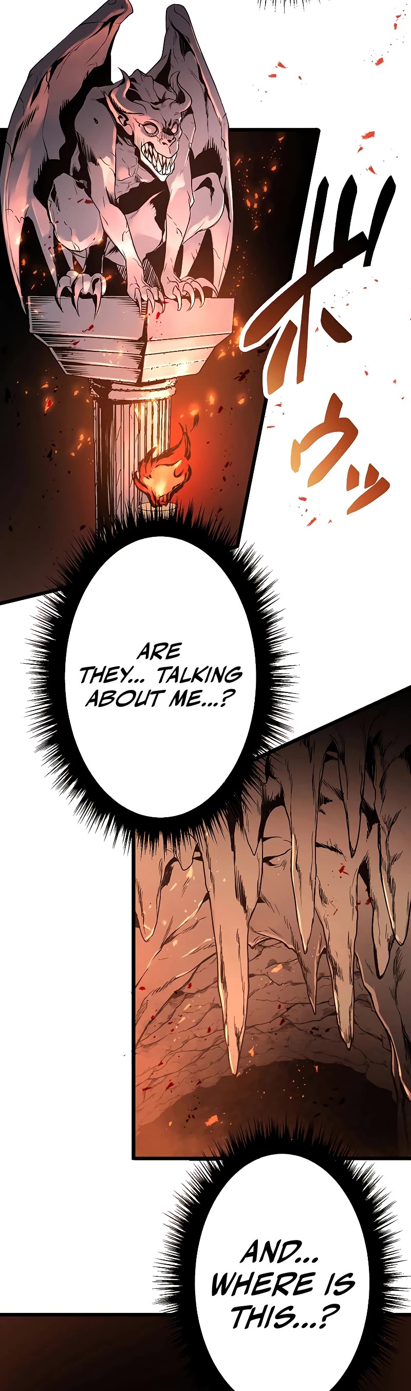 Dungeon Defense Chapter 2 page 12 - Chapter 2