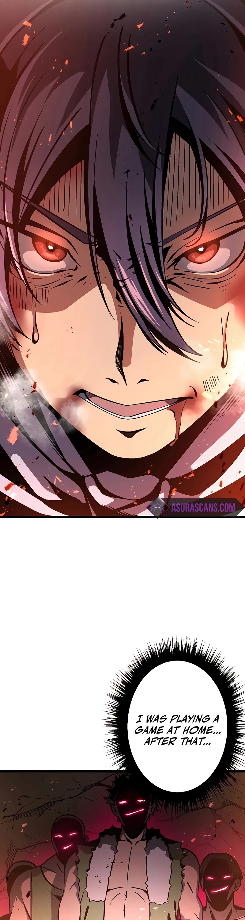 Dungeon Defense Chapter 2 page 14 - Chapter 2