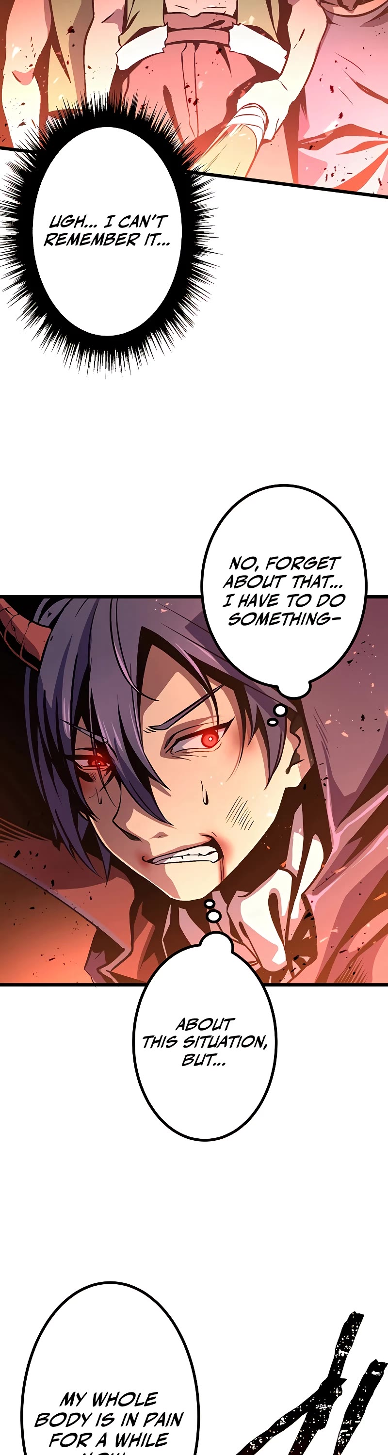 Dungeon Defense Chapter 2 page 15 - Chapter 2