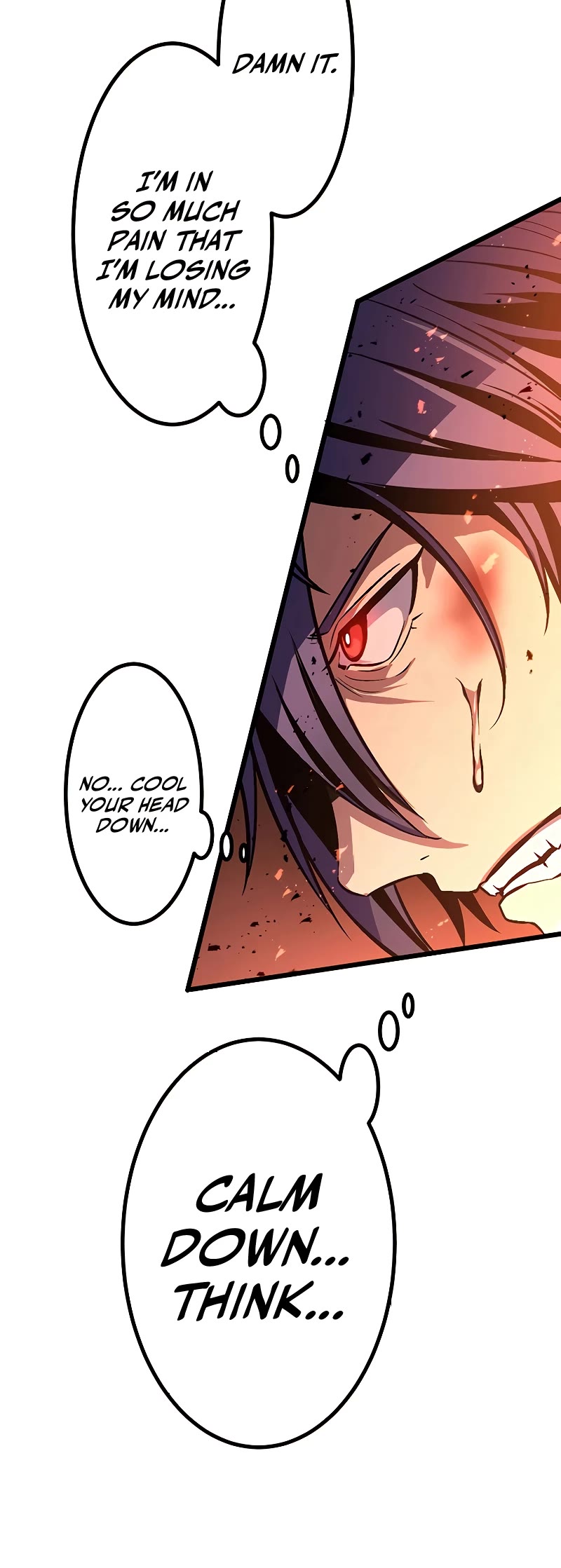 Dungeon Defense Chapter 2 page 17 - Chapter 2