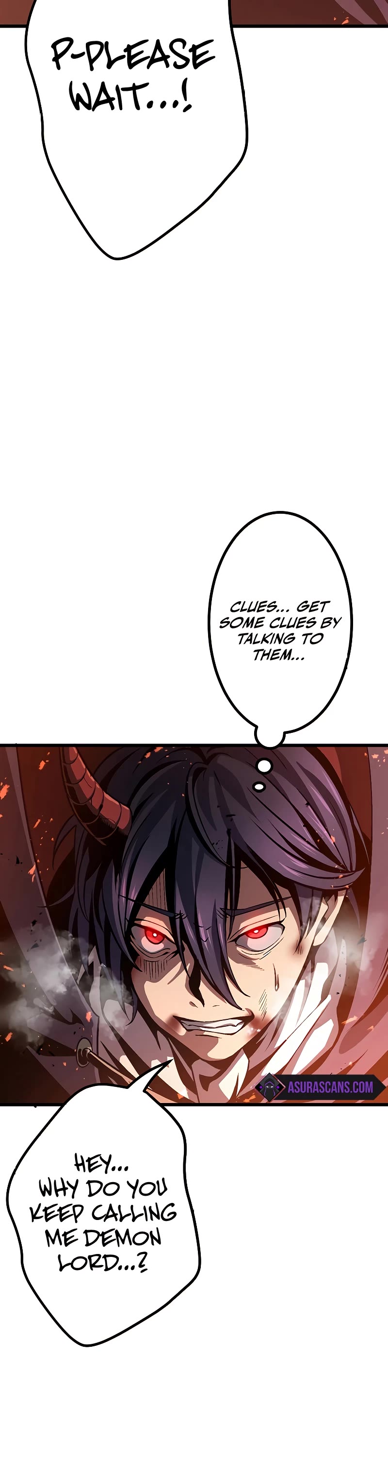 Dungeon Defense Chapter 2 page 19 - Chapter 2