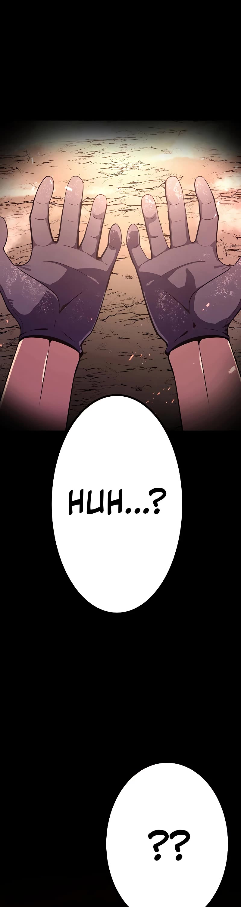 Dungeon Defense Chapter 2 page 2 - Chapter 2