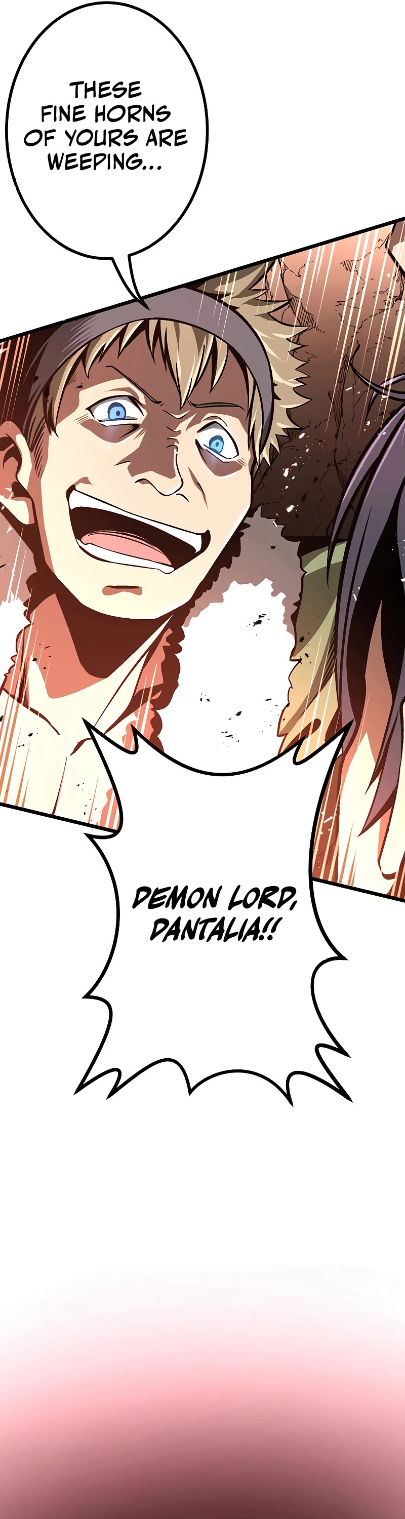 Dungeon Defense Chapter 2 page 22 - Chapter 2