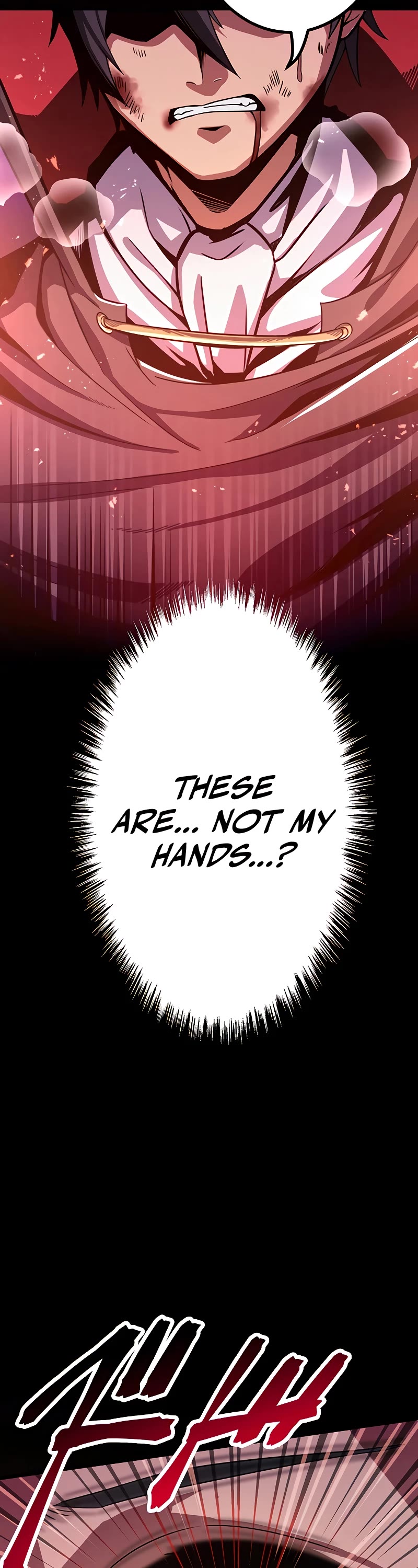 Dungeon Defense Chapter 2 page 3 - Chapter 2