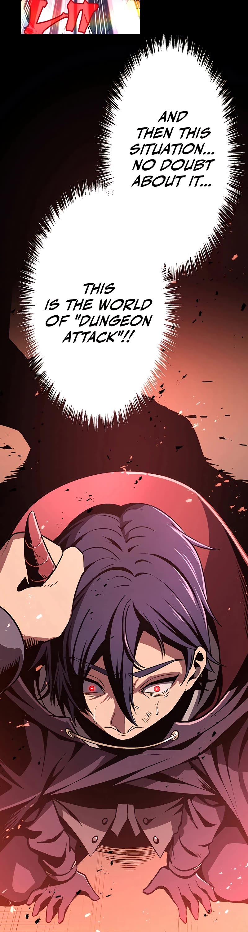 Dungeon Defense Chapter 2 page 33 - Chapter 2