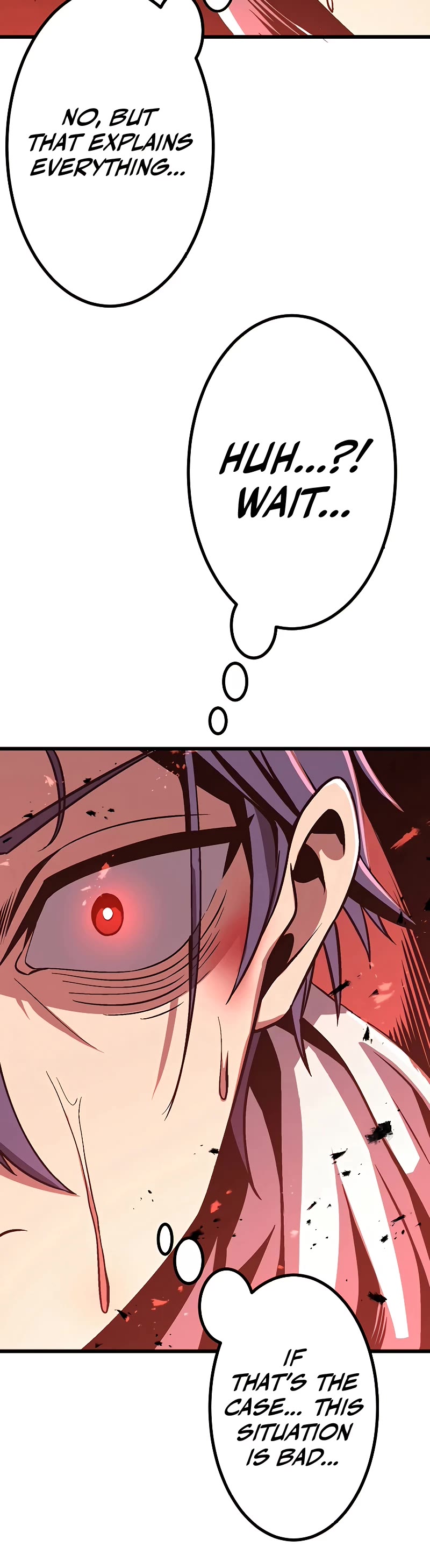 Dungeon Defense Chapter 2 page 35 - Chapter 2