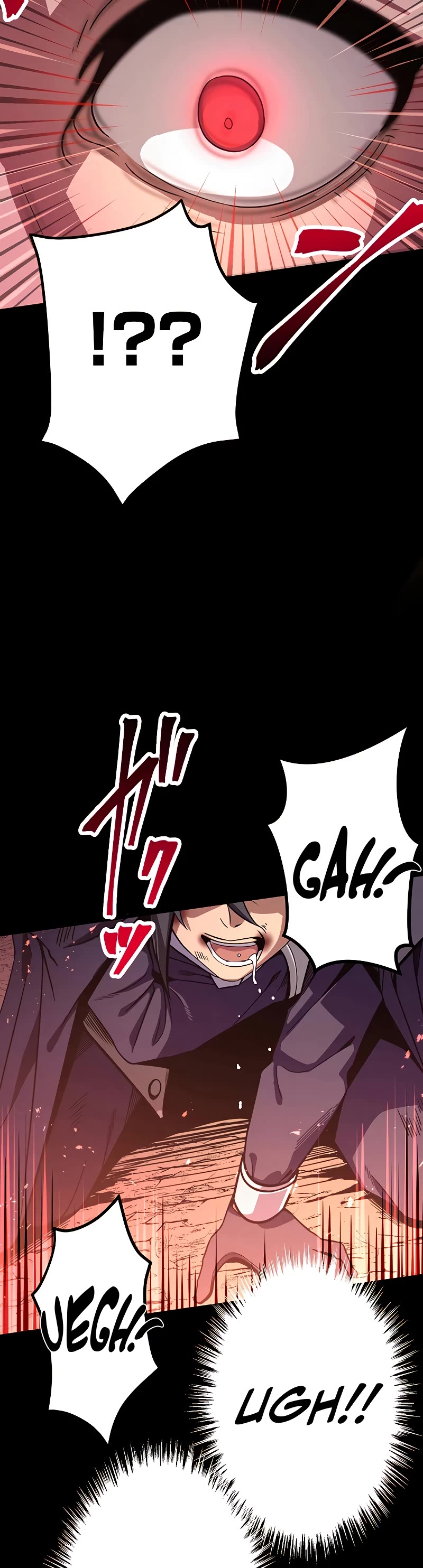 Dungeon Defense Chapter 2 page 4 - Chapter 2