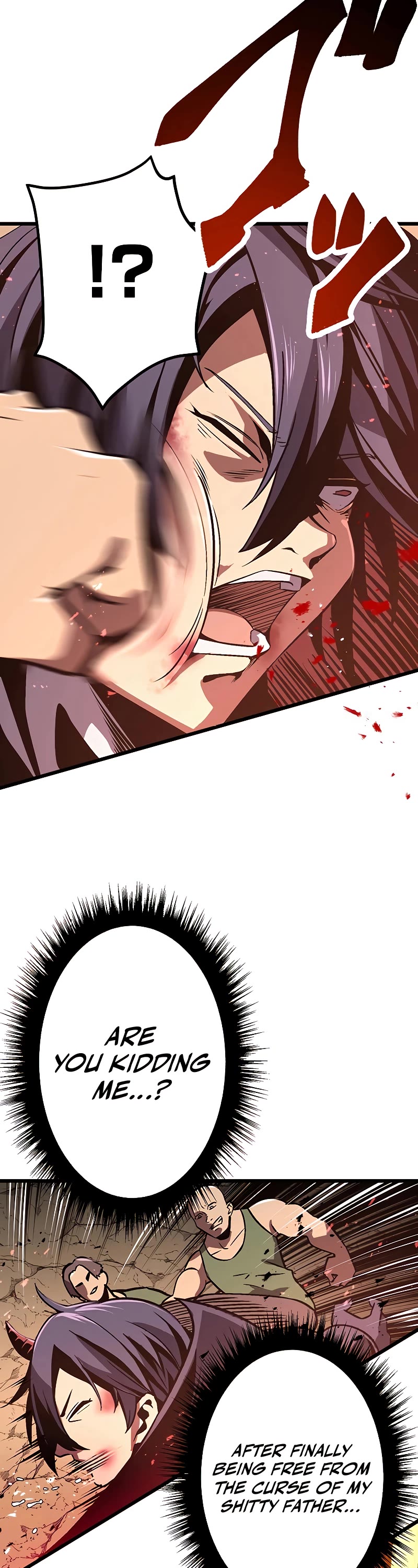 Dungeon Defense Chapter 2 page 41 - Chapter 2