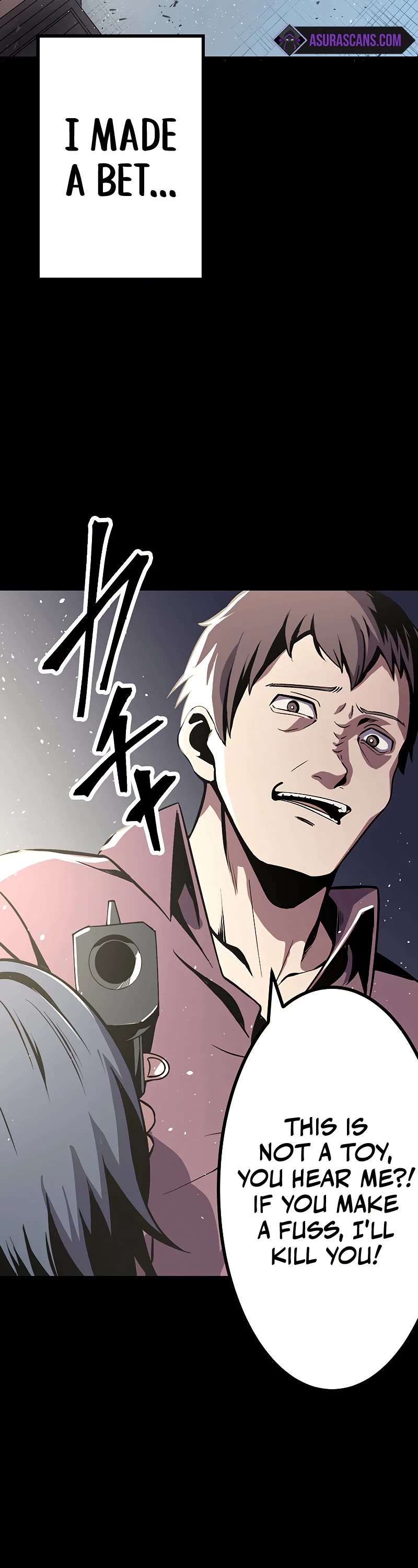 Dungeon Defense Chapter 2 page 51 - Chapter 2
