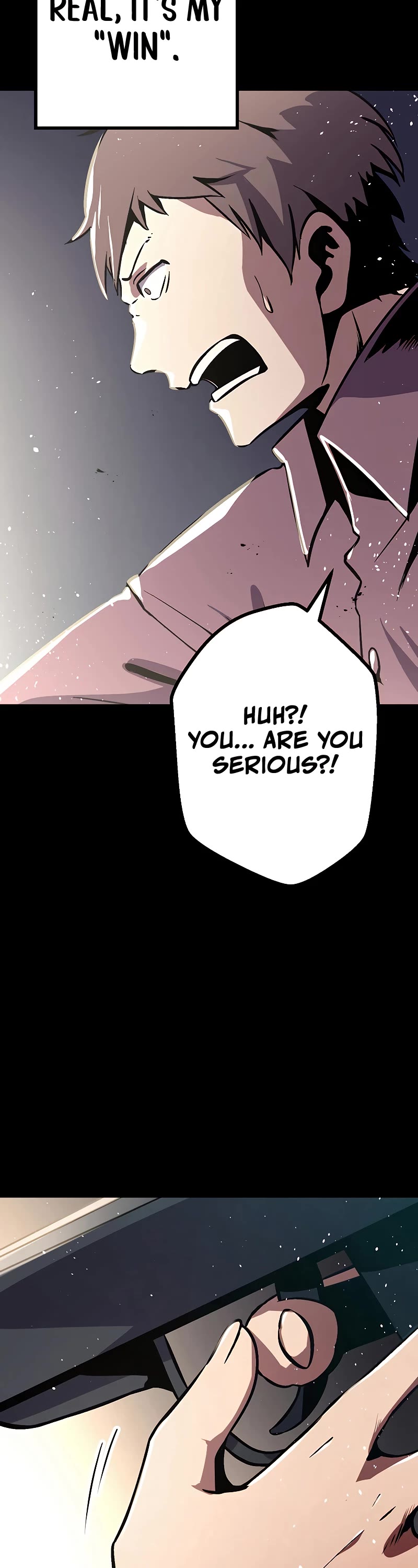 Dungeon Defense Chapter 2 page 53 - Chapter 2