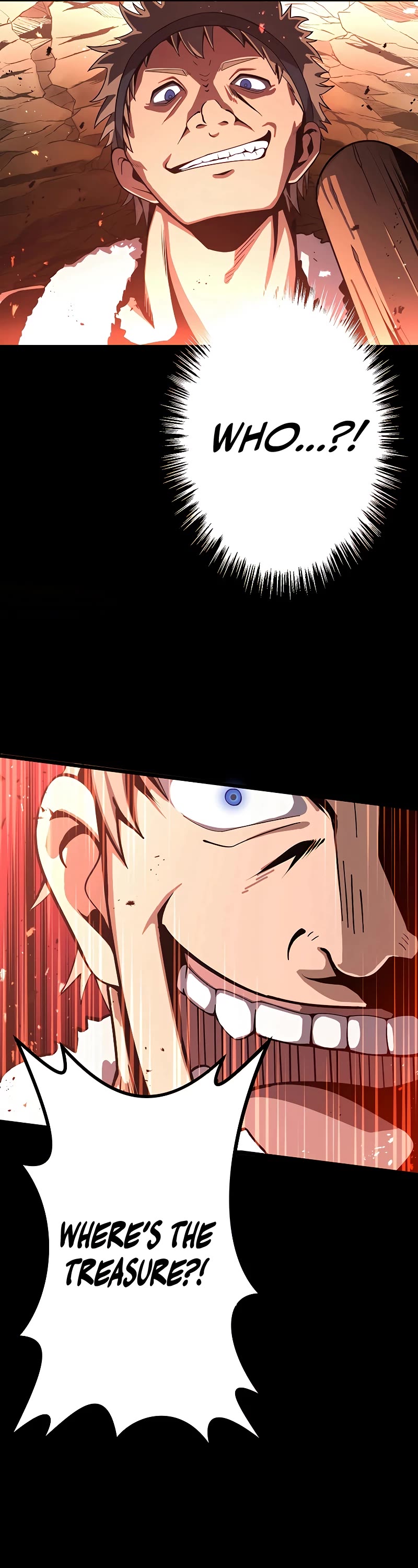 Dungeon Defense Chapter 2 page 6 - Chapter 2