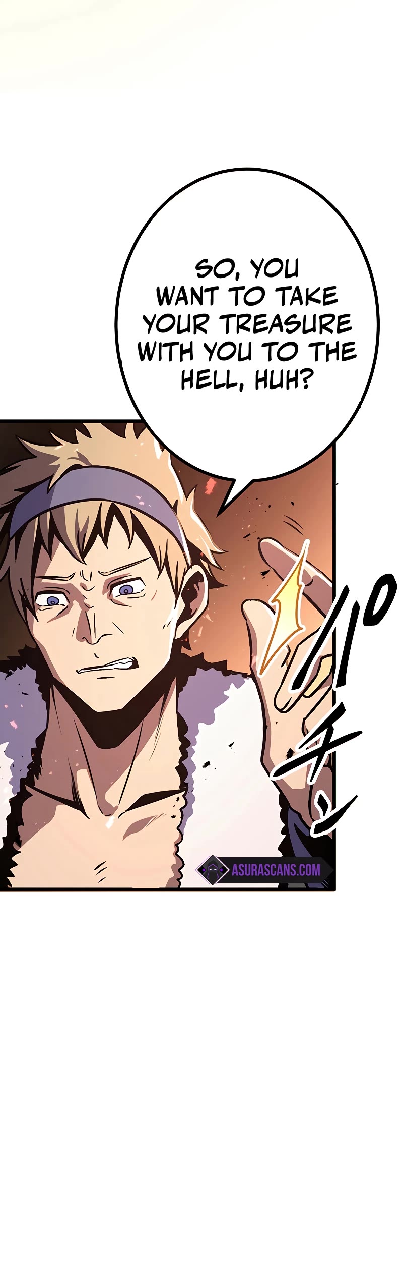 Dungeon Defense Chapter 2 page 67 - Chapter 2