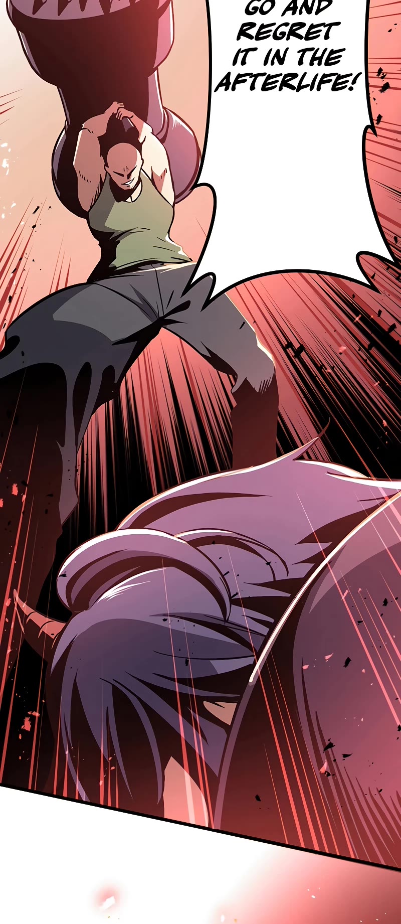 Dungeon Defense Chapter 2 page 71 - Chapter 2