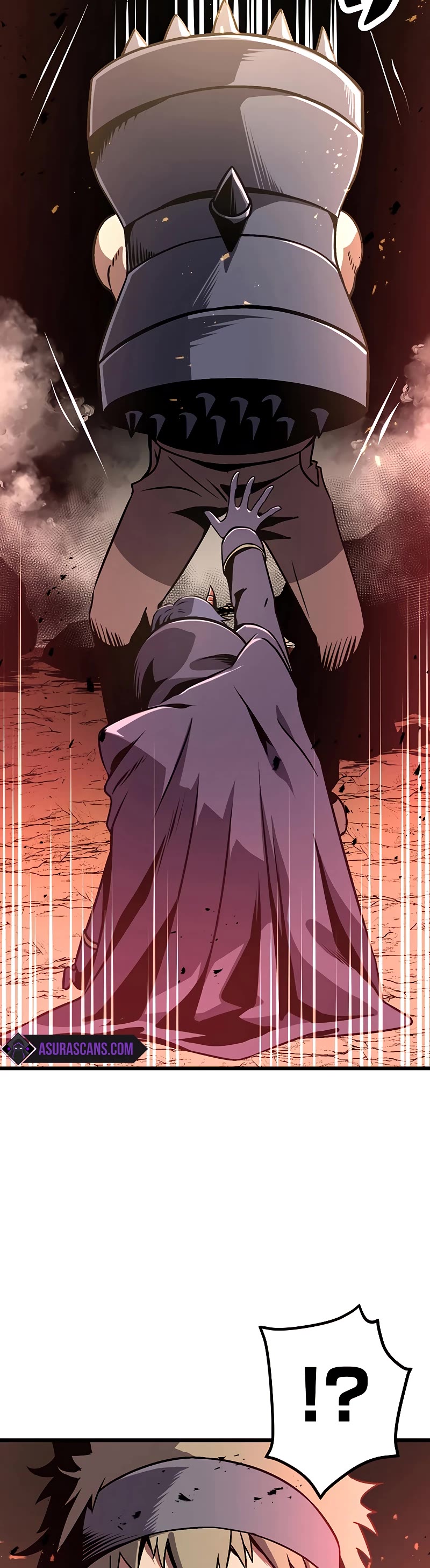 Dungeon Defense Chapter 2 page 74 - Chapter 2