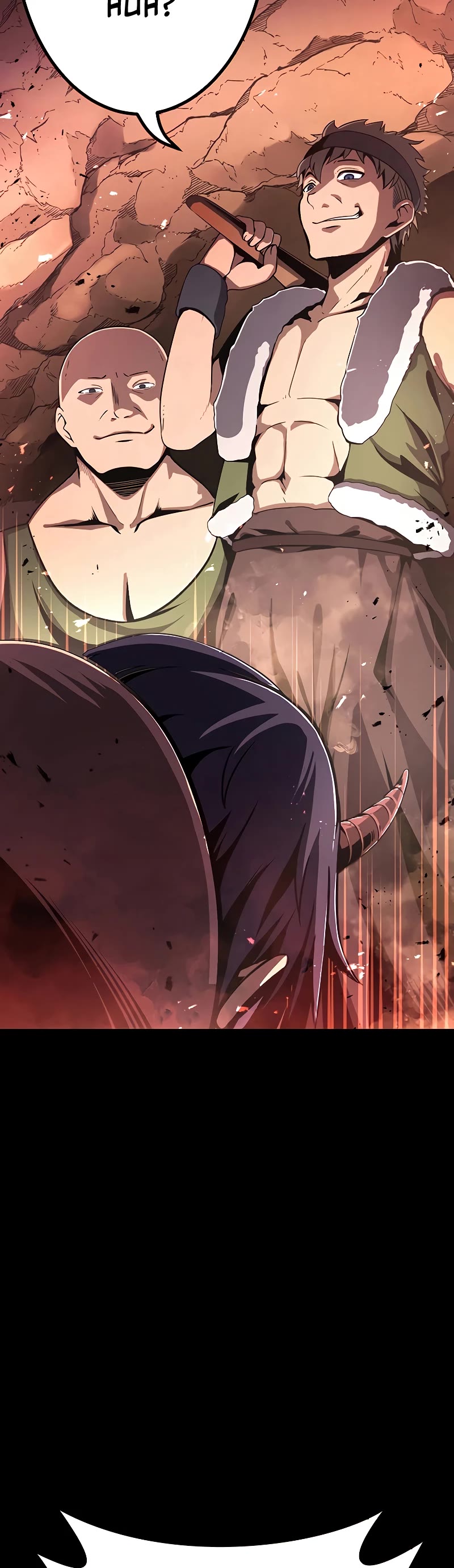 Dungeon Defense Chapter 2 page 8 - Chapter 2
