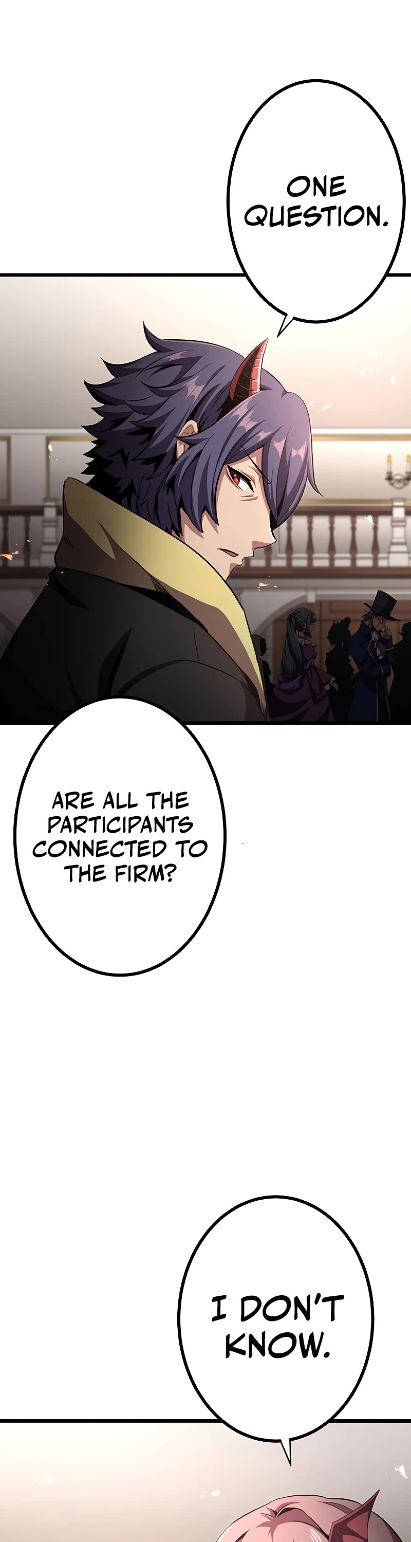 Dungeon Defense Chapter 20 page 17 - Chapter 20