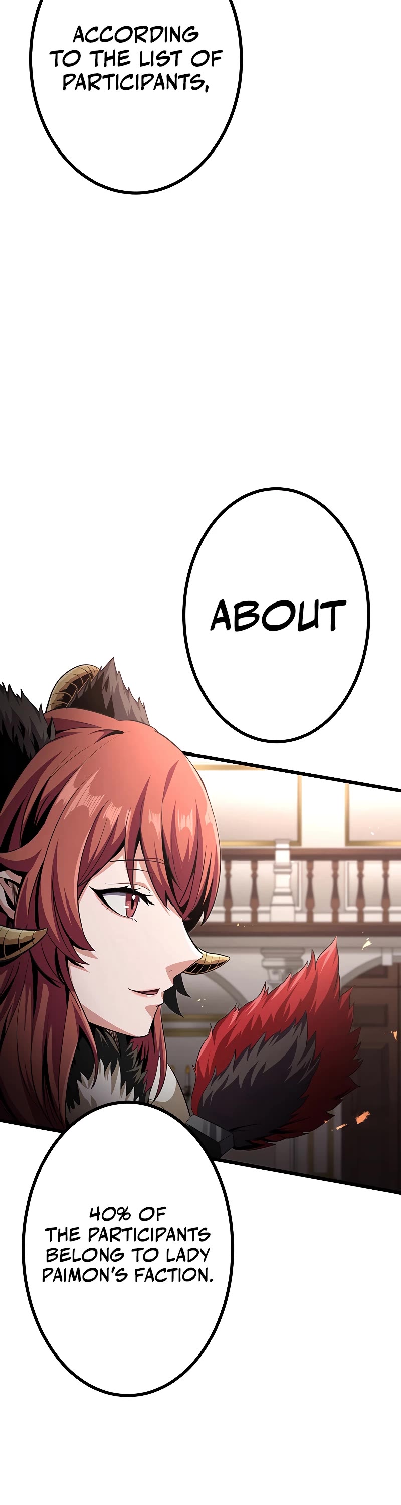 Dungeon Defense Chapter 20 page 19 - Chapter 20