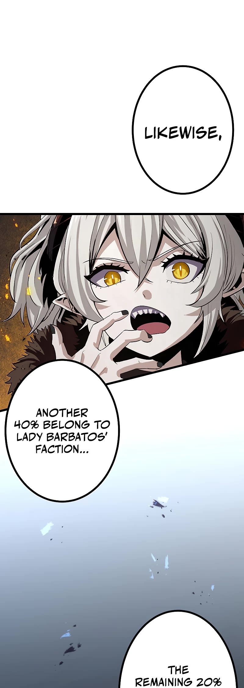 Dungeon Defense Chapter 20 page 20 - Chapter 20