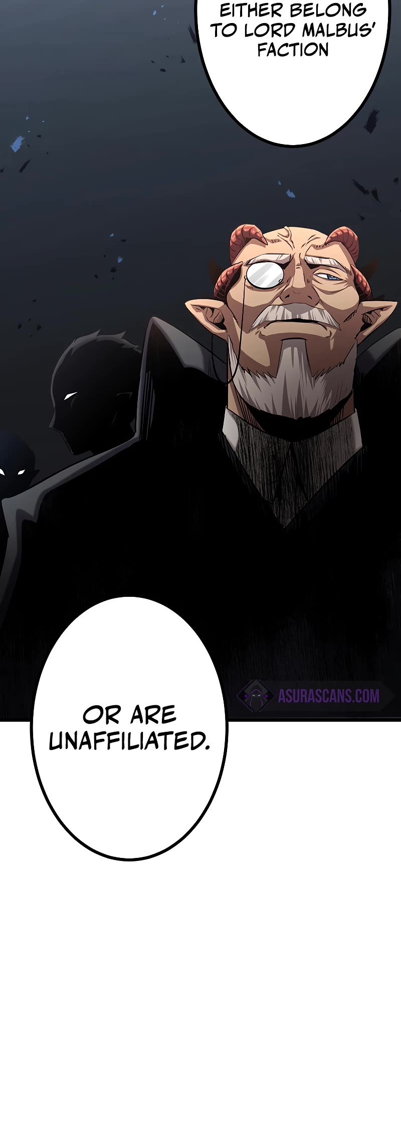 Dungeon Defense Chapter 20 page 21 - Chapter 20