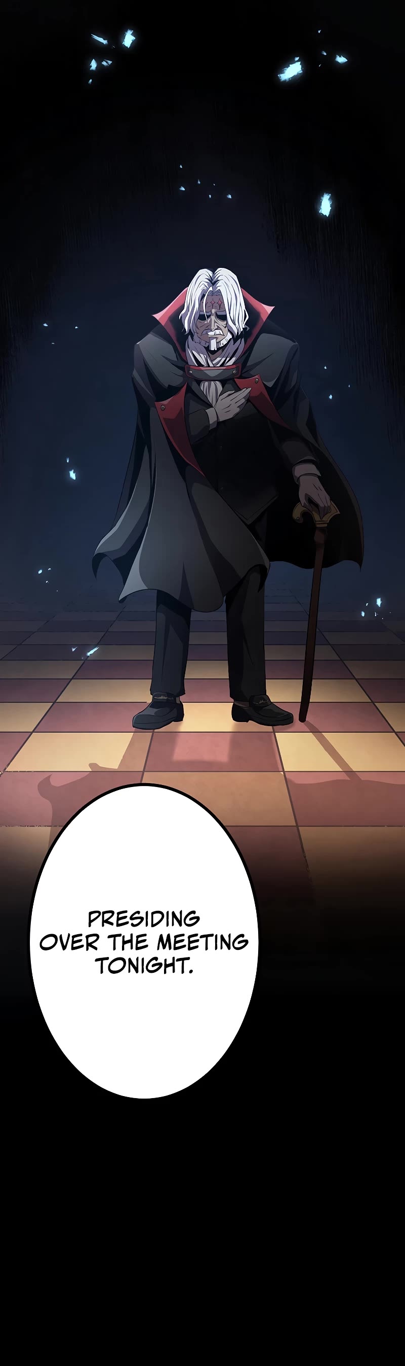 Dungeon Defense Chapter 20 page 35 - Chapter 20