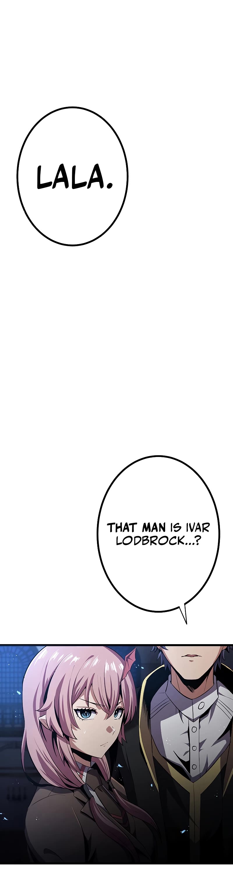Dungeon Defense Chapter 20 page 38 - Chapter 20