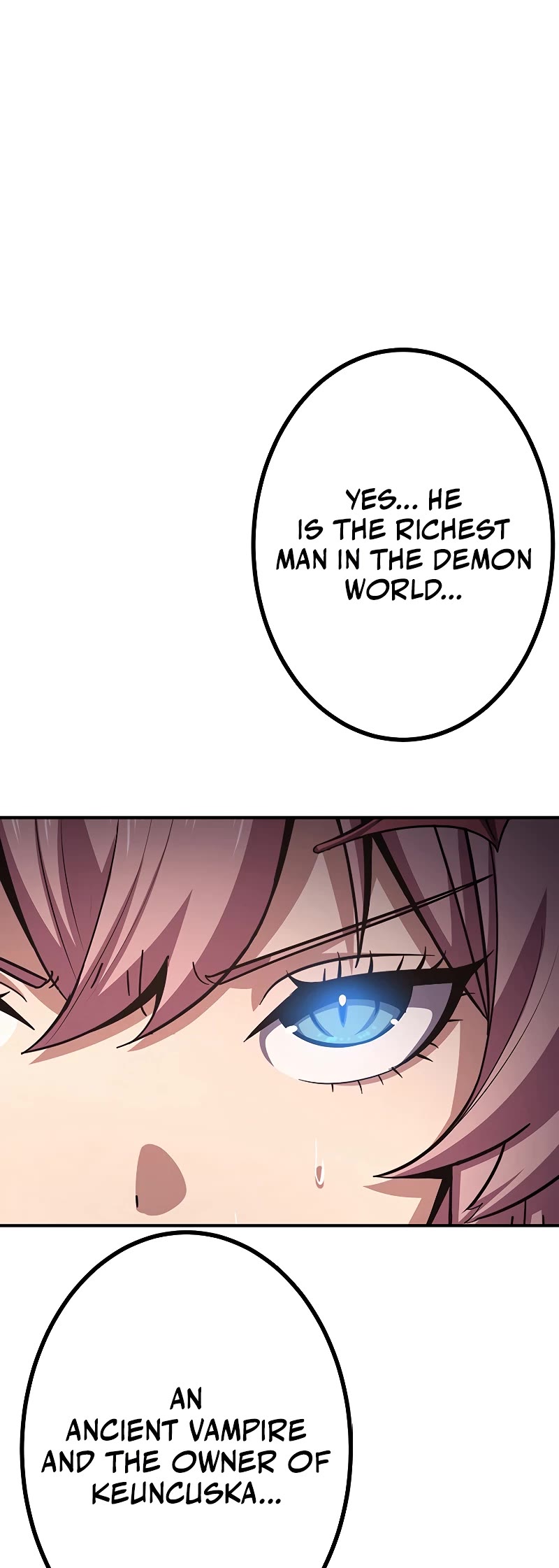 Dungeon Defense Chapter 20 page 39 - Chapter 20