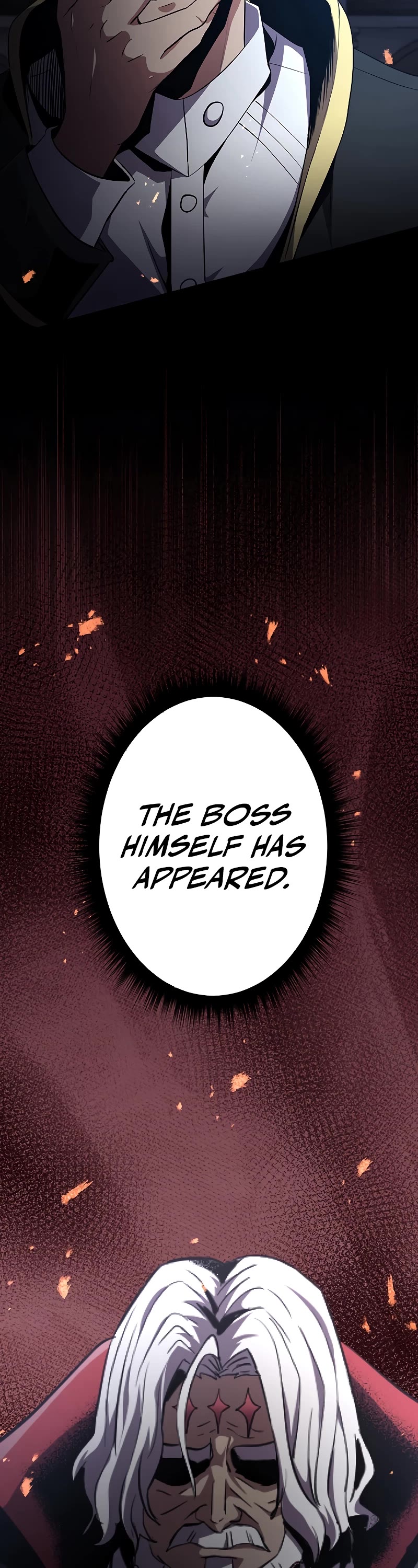 Dungeon Defense Chapter 20 page 43 - Chapter 20