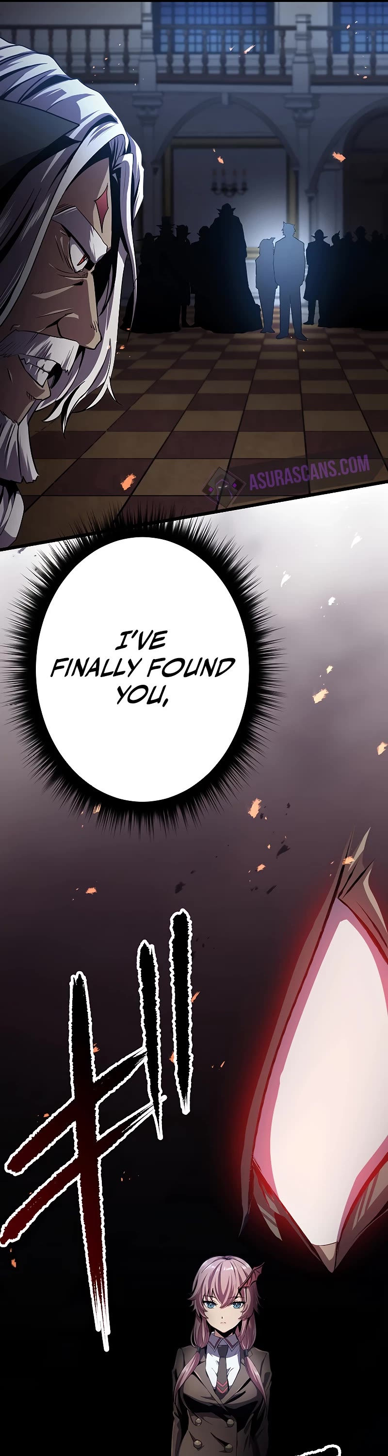Dungeon Defense Chapter 20 page 46 - Chapter 20