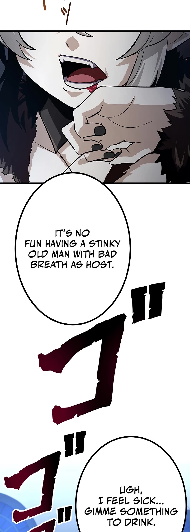 Dungeon Defense Chapter 20 page 54 - Chapter 20