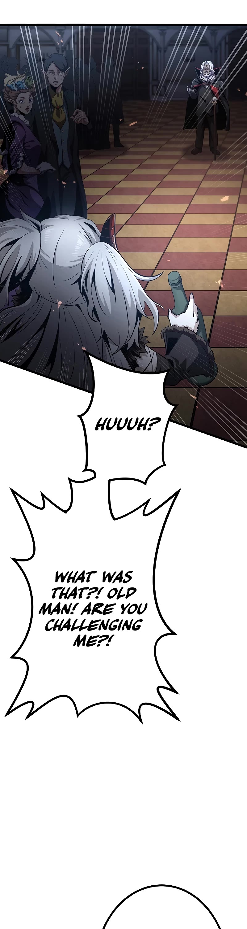Dungeon Defense Chapter 20 page 57 - Chapter 20