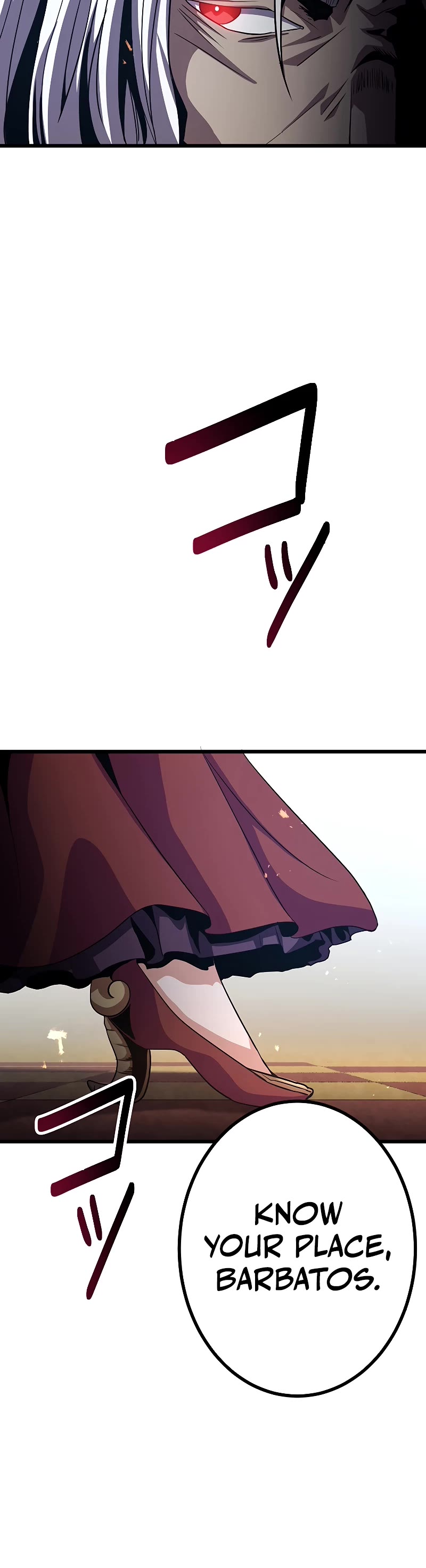 Dungeon Defense Chapter 20 page 59 - Chapter 20