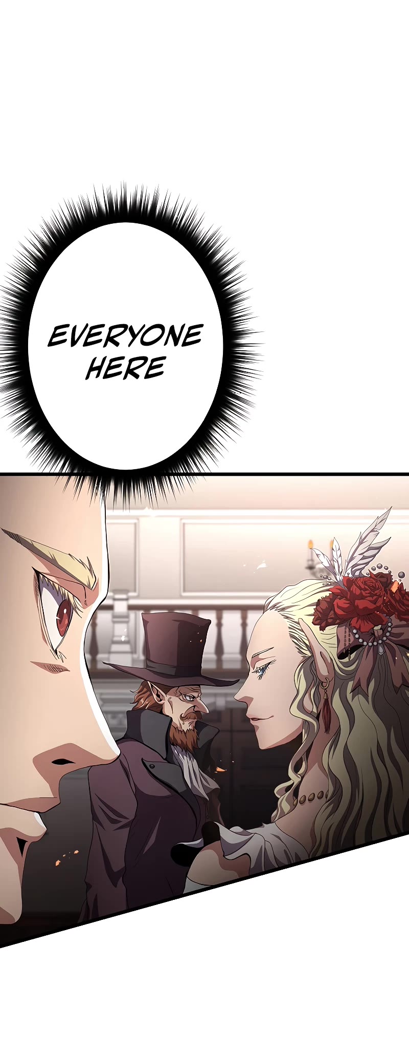 Dungeon Defense Chapter 20 page 6 - Chapter 20