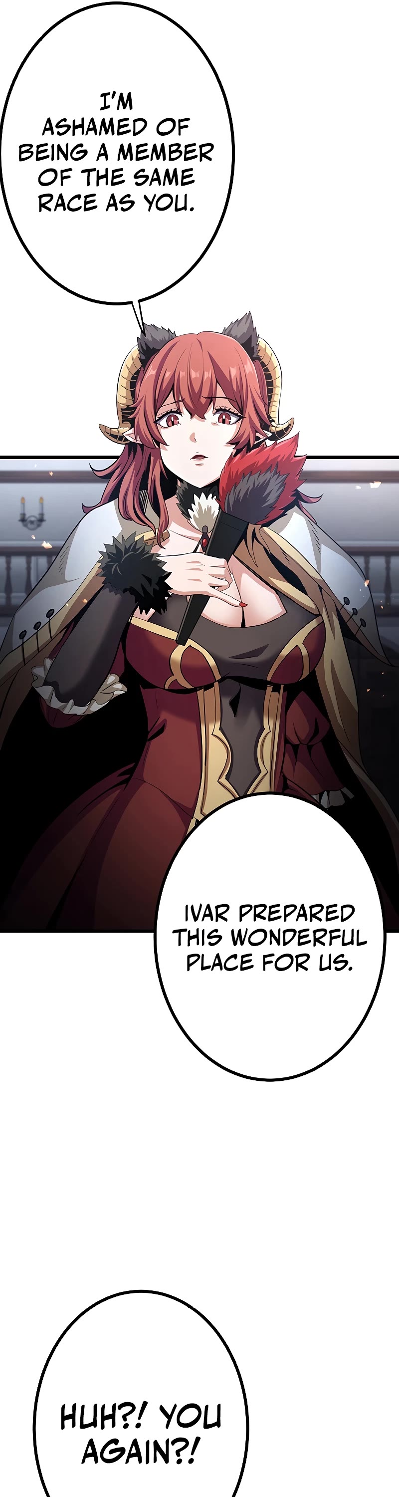 Dungeon Defense Chapter 20 page 60 - Chapter 20
