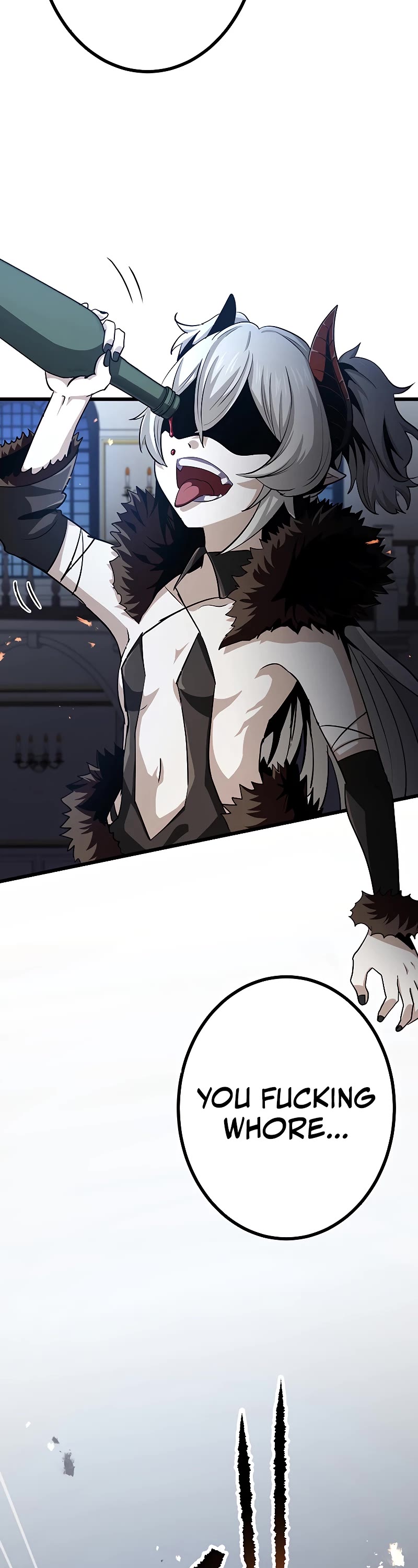 Dungeon Defense Chapter 20 page 61 - Chapter 20