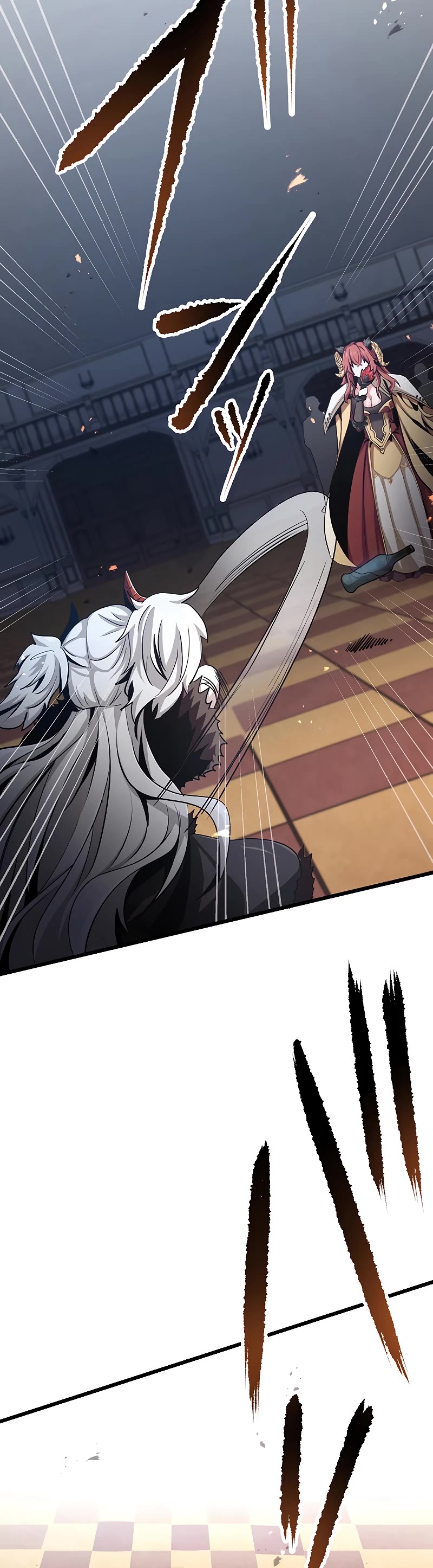 Dungeon Defense Chapter 20 page 62 - Chapter 20