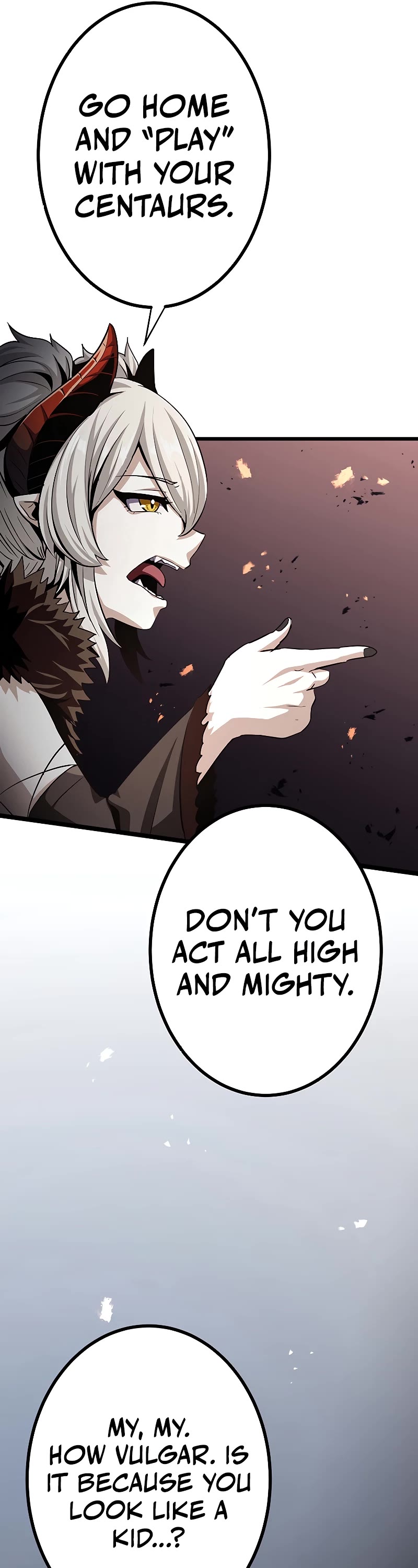 Dungeon Defense Chapter 20 page 64 - Chapter 20