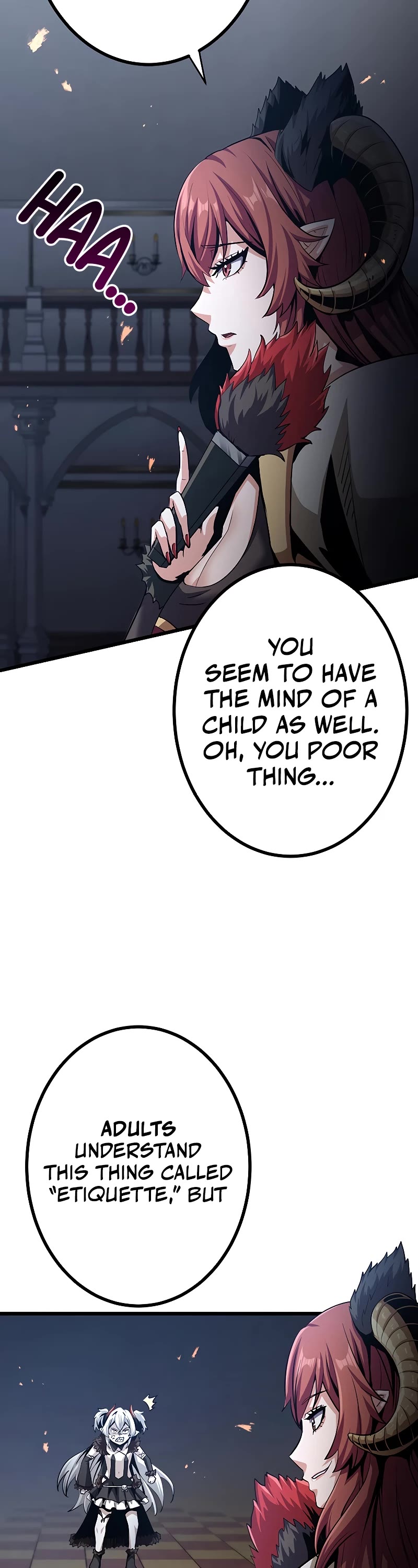 Dungeon Defense Chapter 20 page 65 - Chapter 20