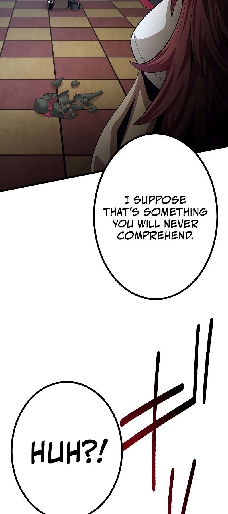 Dungeon Defense Chapter 20 page 66 - Chapter 20
