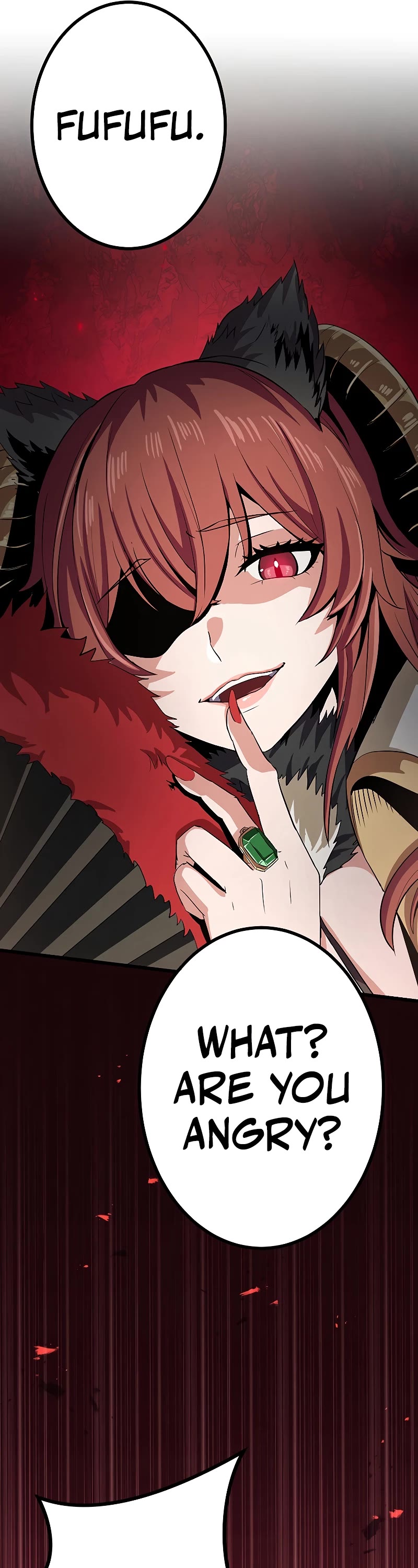 Dungeon Defense Chapter 20 page 68 - Chapter 20
