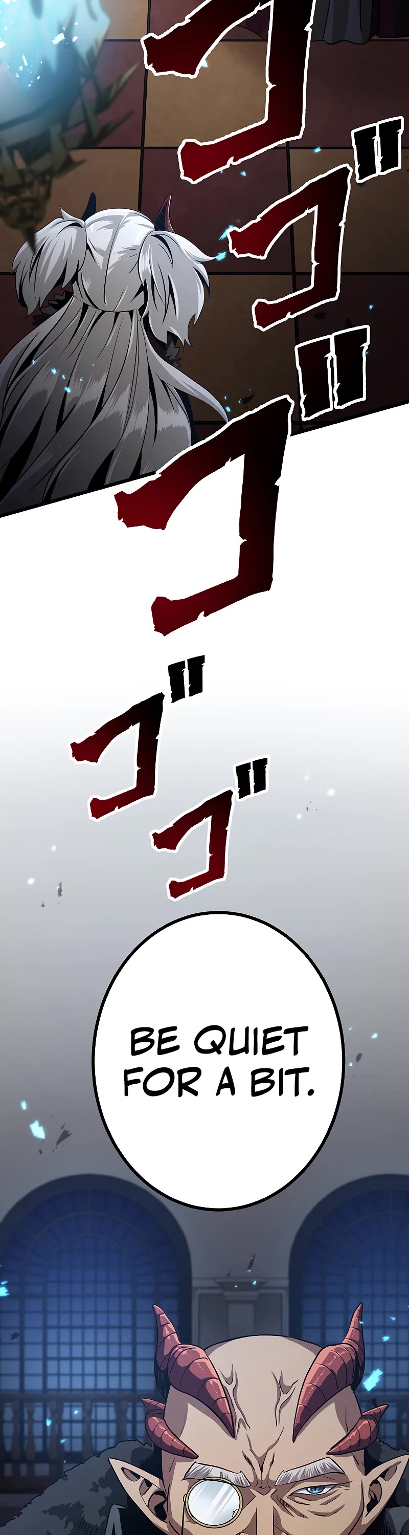 Dungeon Defense Chapter 20 page 75 - Chapter 20