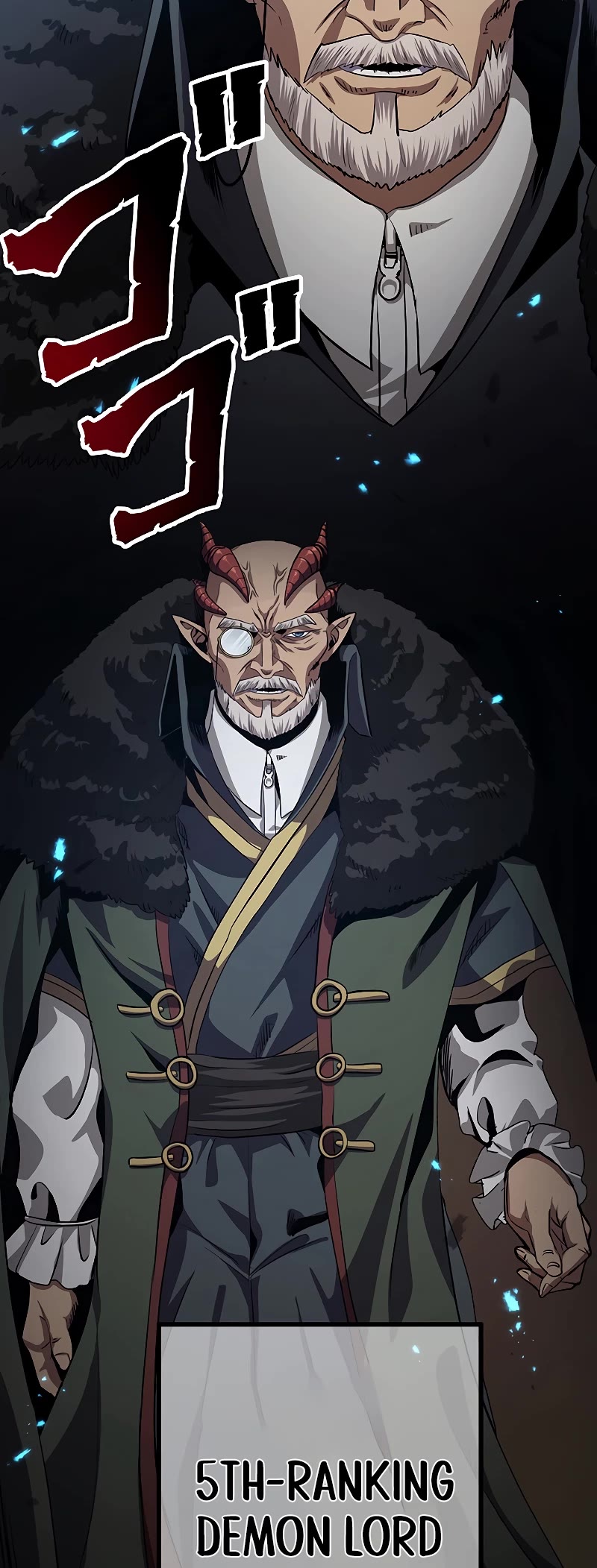 Dungeon Defense Chapter 20 page 76 - Chapter 20