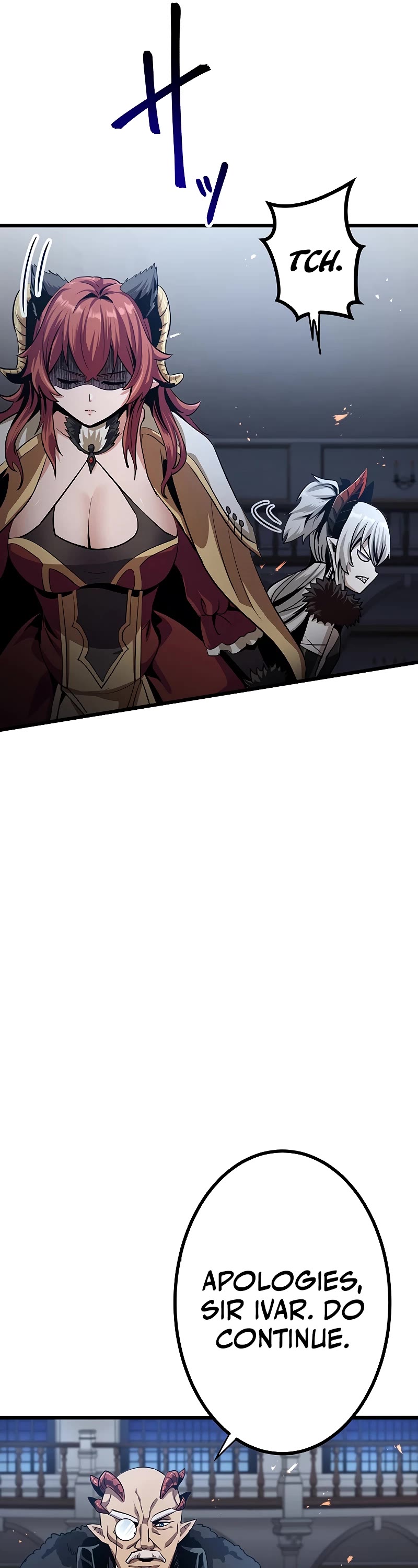 Dungeon Defense Chapter 20 page 78 - Chapter 20