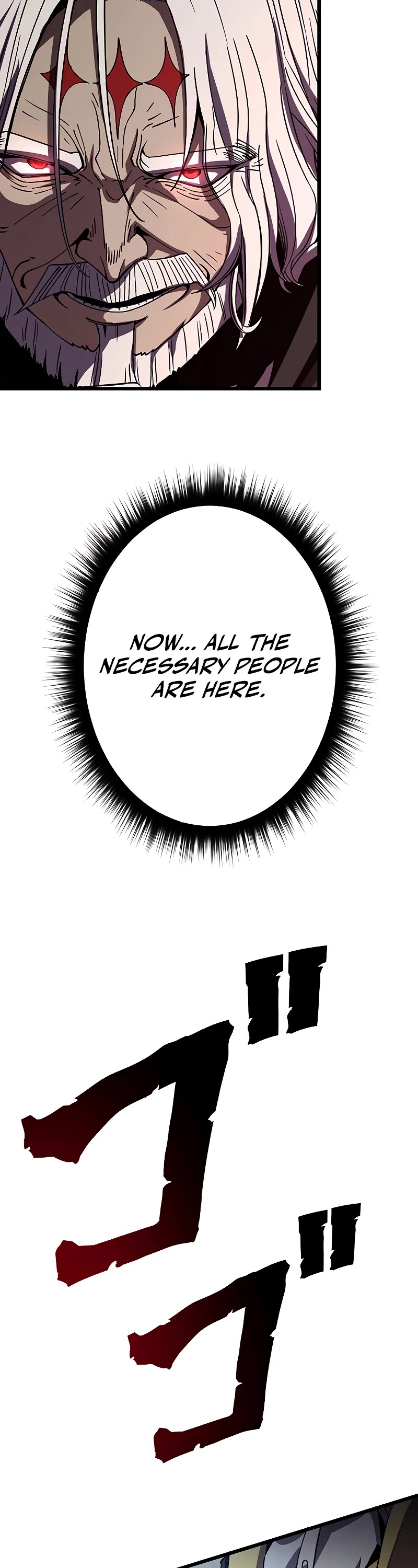 Dungeon Defense Chapter 20 page 80 - Chapter 20