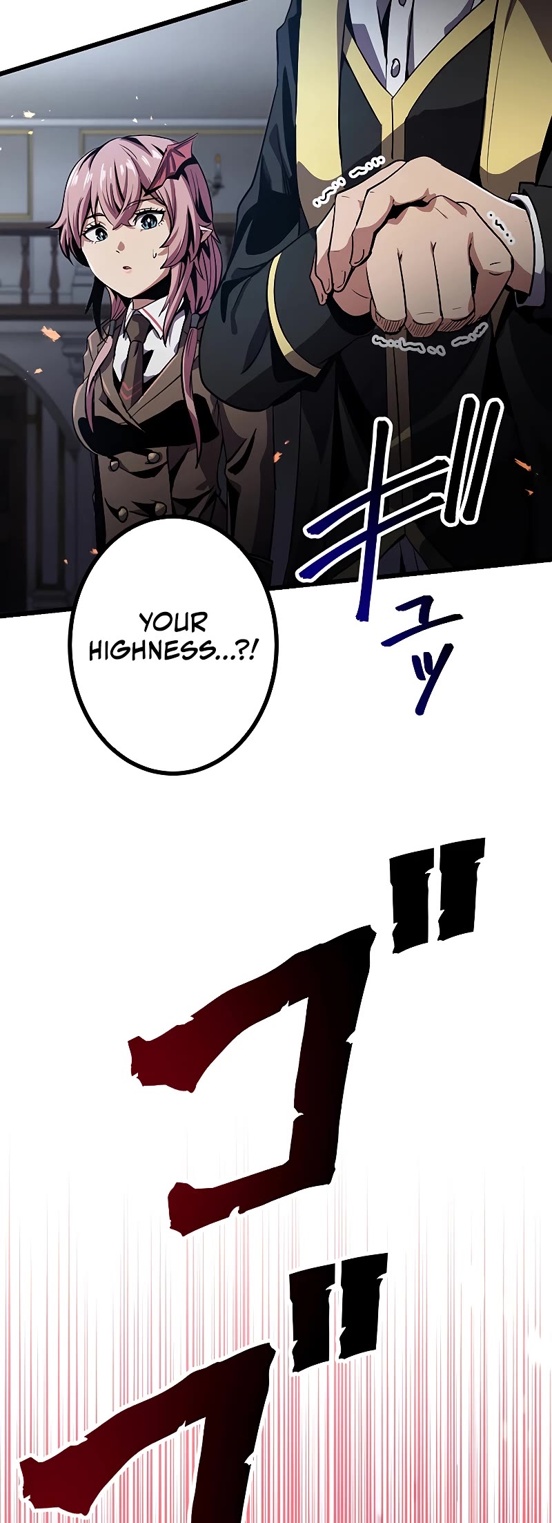 Dungeon Defense Chapter 20 page 81 - Chapter 20