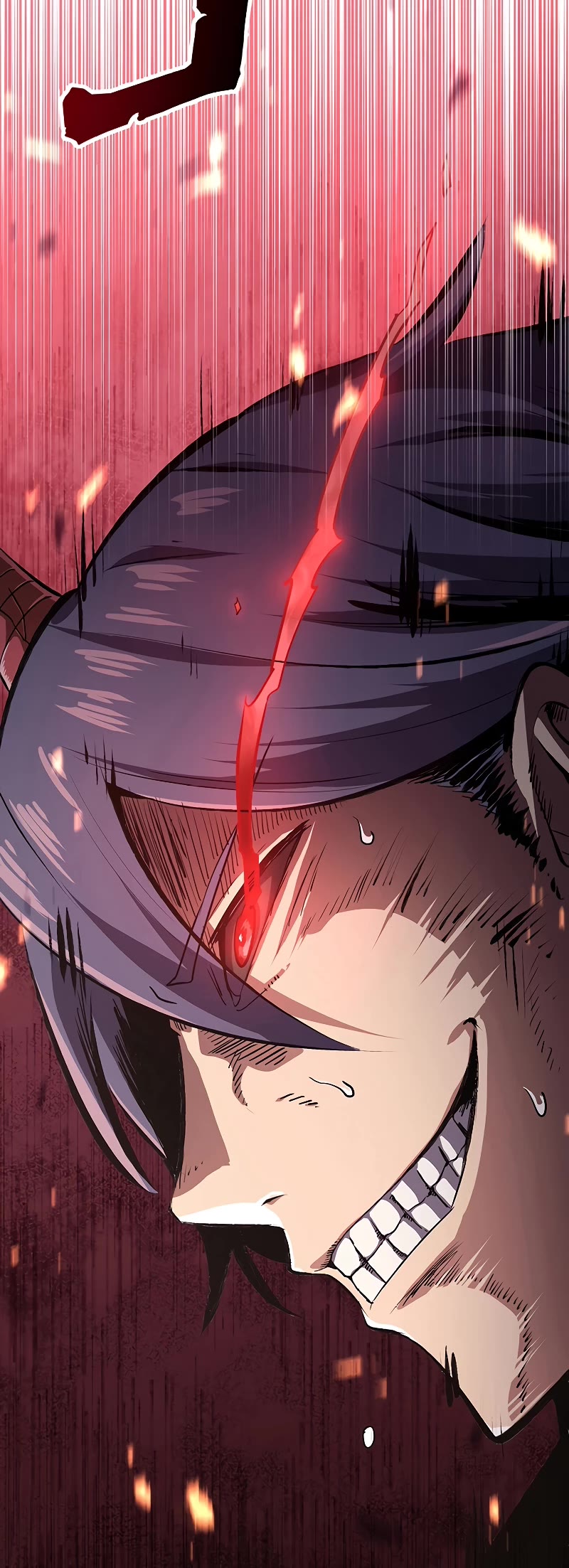 Dungeon Defense Chapter 20 page 82 - Chapter 20