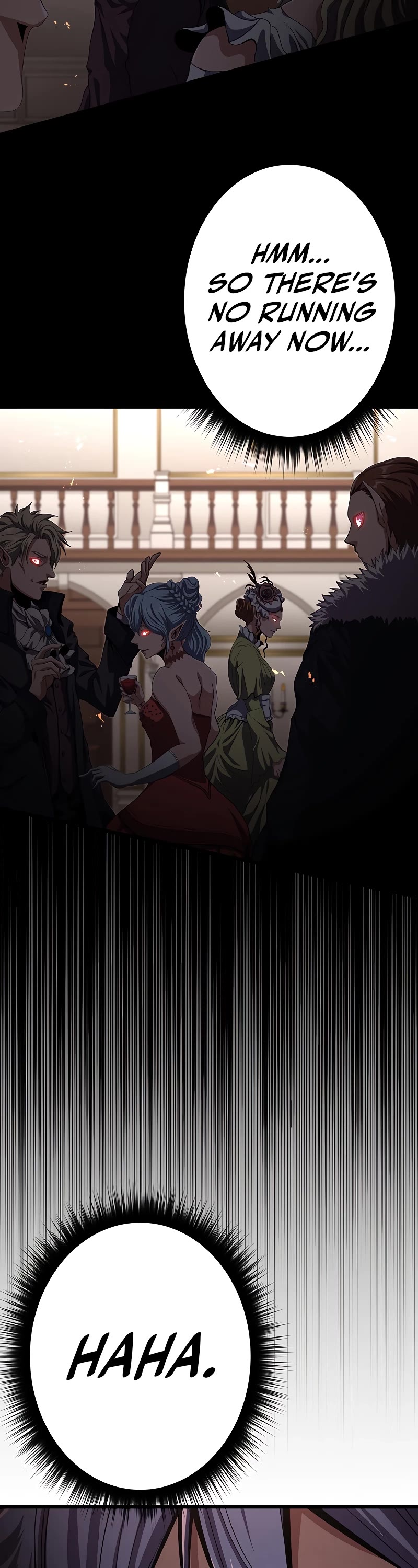 Dungeon Defense Chapter 20 page 9 - Chapter 20