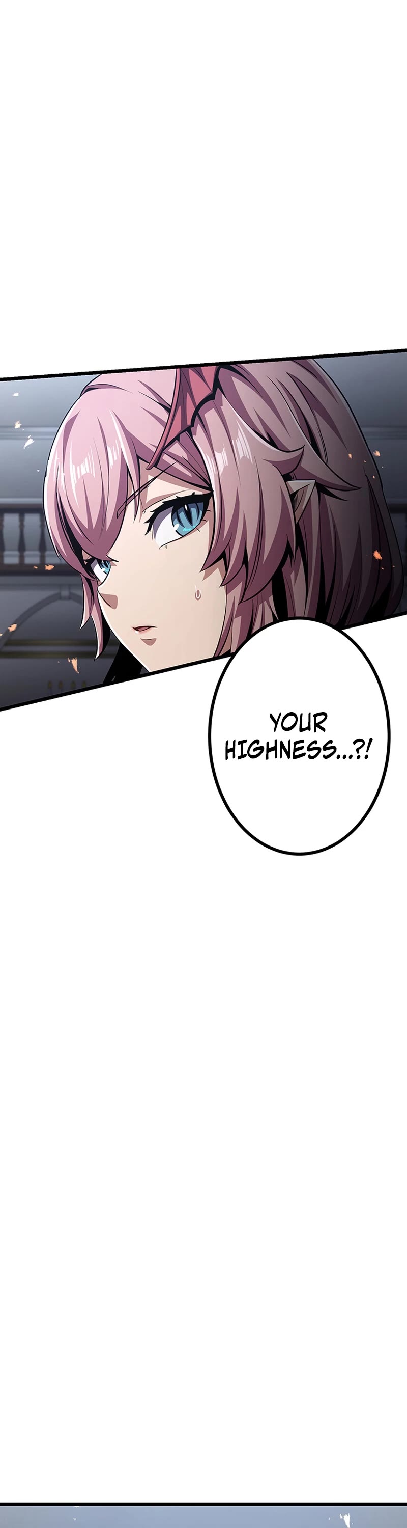 Dungeon Defense Chapter 21 page 13 - Chapter 21
