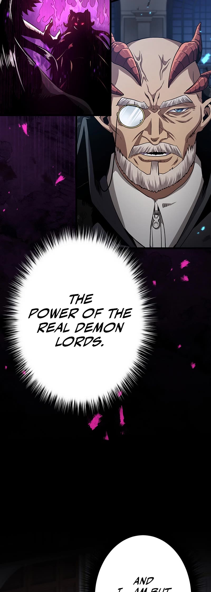 Dungeon Defense Chapter 21 page 15 - Chapter 21
