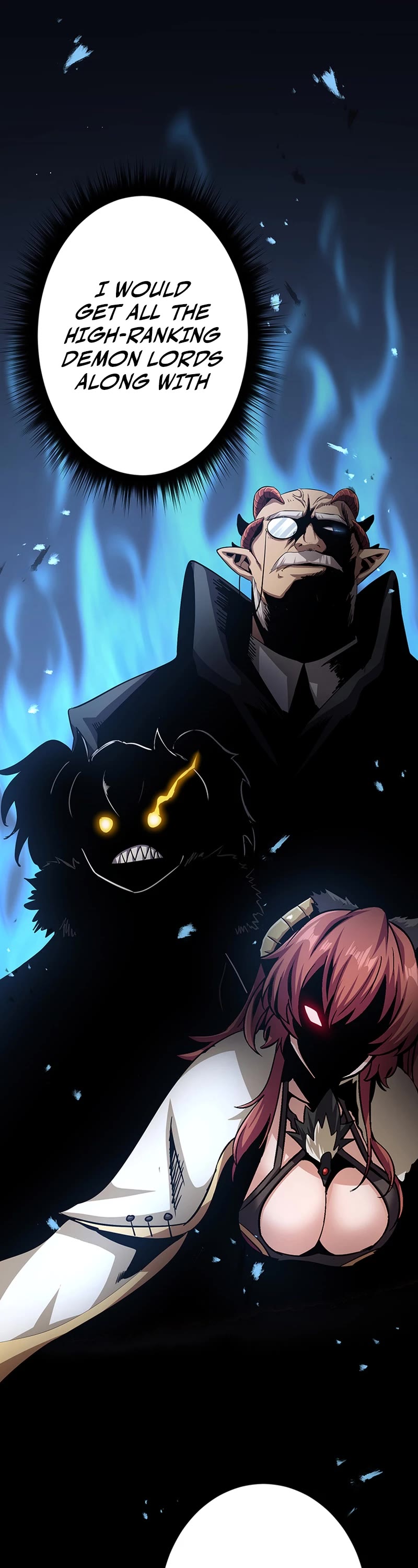 Dungeon Defense Chapter 21 page 18 - Chapter 21