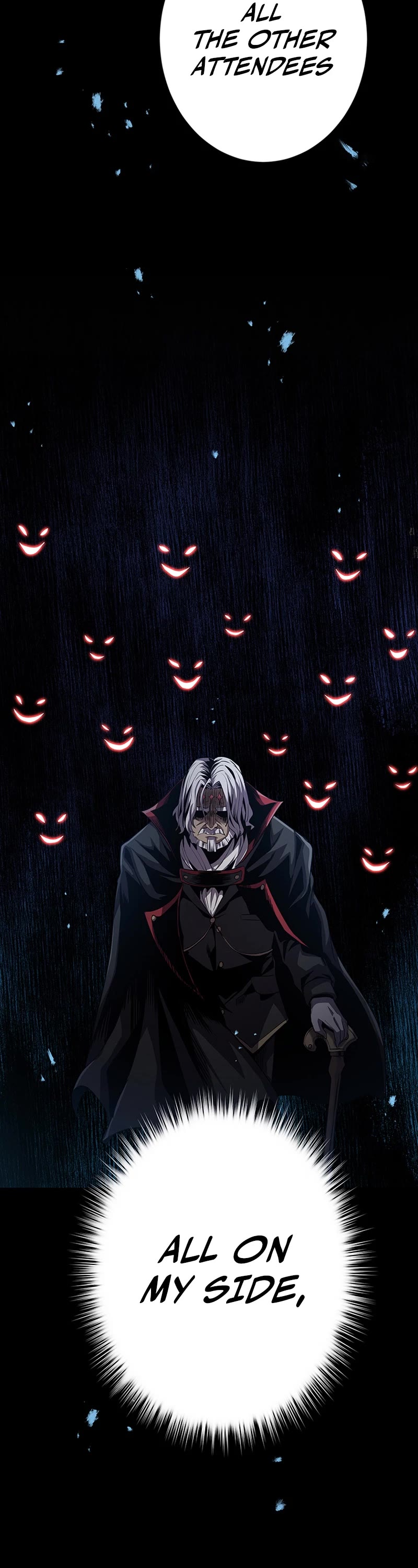 Dungeon Defense Chapter 21 page 19 - Chapter 21